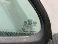 форточка задняя левая Kia Sorento 1 поколение 2004, 2.5 л., CRDi, D4CB, дизель, АКПП, серебристый, внедорожник 5 дв., полный подключаемый привод - фото №2