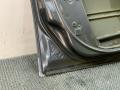 дверь передняя левая Nissan Primera P12 2002, 2.2 л., дизель, универсал, передний привод - фото №9