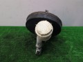 вакуумный усилитель тормозов Mitsubishi Mirage 5 поколение 2002, 1.5 л., бензин, АКПП, чёрный, купе, передний привод, 834-03109 - фото №3