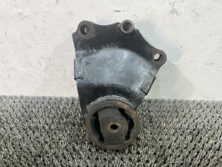 подушка крепления КПП Kia Shuma 1 поколение 1999, 1.5 л., бензин, МКПП, красный, хетчбэк 5 дв., передний привод