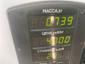 стеклоподъемник задний левый Mazda 626 GF 1997, 2.0 л., дизель, МКПП, зелёный, хетчбэк 5 дв., передний привод - фото №4