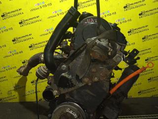 двигатель Ford Galaxy 1 поколение [рестайлинг] 2002, 1.9 л., дизель, МКПП, серебро, минивэн, передний привод, 039AN, 80HBH, AUY, 038103021, 038103373