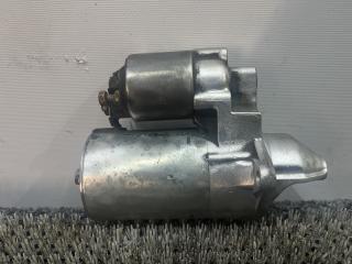 стартер Opel Corsa B (1993 - 2000), 1.0 л., X 10 XE, бензин, МКПП, передний привод, 0001106011