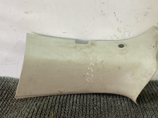 пластик Opel Sintra 1 поколение 1999, 2.2 л., X 22 XE, бензин, МКПП, серебристый, минивэн, передний привод