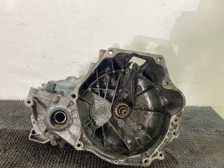 КПП механическая (МКПП) Chrysler Neon 1 поколение 1996, 2.0 л., бензин, МКПП, синий, седан, передний привод