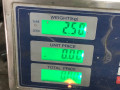 стекло двери задней правой Kia Sorento 1 поколение 2005, 2.4 л., G4JS, бензин, МКПП, красный, внедорожник 5 дв., полный подключаемый привод, 43R-000382 - фото №3