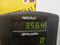 вакуумный усилитель тормозов Dacia Logan 1 поколение 2005, 1.6 л., K7M 710, бензин, МКПП, синий, седан, передний привод, 8200217731 - фото №5
