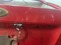крышка багажника (дверь 3-5) Ford Focus 2 поколение 2006, 1.6 л., HWDA, бензин, МКПП, красный, хетчбэк 5 дв., передний привод - фото №8