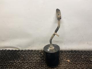 адсорбер Mazda Demio 1 поколение [рестайлинг] 2001, 1.3 л., бензин, МКПП, зелёный, хетчбэк 5 дв., передний привод