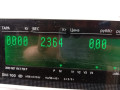 фара правая Daewoo Nexia 1 поколение 2000, 1.5 л., G15MF, бензин, МКПП, красныц, хетчбэк 5 дв., передний привод - фото №6