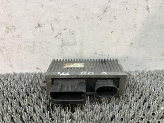 реле накала свечей Renault Scenic 1 поколение (1996 - 1999), 1.9 л., дизель, МКПП, передний привод