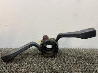 переключатель подрулевой (стрекоза) Volkswagen Passat B3 1991, 1.8 л., бензин, МКПП, белый, седан, передний привод, 37026