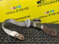 ремень безопасности Geely CK Otaka 1 поколение CK-1 2007, 1.5 л., MR479A, бензин, МКПП, золотистый, седан, передний привод - фото №2