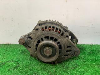 генератор Mazda Demio 1 поколение [рестайлинг] 2001, 1.3 л., бензин, МКПП, зелёный, хетчбэк 5 дв., передний привод, LR170-764