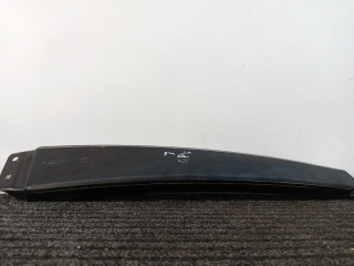молдинг (накладка кузовная) Audi 80 B3 89/B3 1991, 1.8 л., бензин, МКПП, серый, седан, передний привод