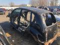 часть кузова (вырезанный элемент) Chrysler PT Cruiser 1 поколение 2002, 2.0 л., ECC, бензин, АКПП, черный, хетчбэк 5 дв. - фото №8