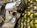 ремень безопасности Ford Escape 2 поколение R3 2009, 2.3 л., бензин, АКПП, синий, внедорожник 5 дв., передний привод - фото №3