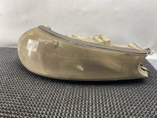 фара правая Ford Mondeo 2 поколение (1996 - 2000), 1.8 л., бензин, серебро, седан