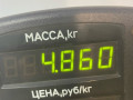 диск тормозной передний Opel Vectra B 1997, 1.6 л., X 16 XEL, бензин, МКПП, красный, седан, передний привод - фото №4