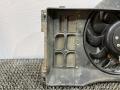 вентилятор радиатора Audi 100 4A/C4 (1990 - 1994), 2.3 л., бензин, МКПП, передний привод - фото №2