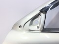 дверь передняя левая Opel Vectra B 1998, 1.8 л., бензин, МКПП, универсал, передний привод - фото №8