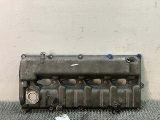клапанная крышка Kia Sorento 1 поколение 2004, 2.5 л., CRDi, D4CB, дизель, АКПП, серебристый, внедорожник 5 дв., полный подключаемый привод