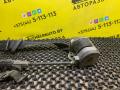 ремень безопасности SEAT Ibiza 2 поколение 1998, 1.6 л., ALM, бензин, 5МКПП, синий, хетчбэк 5 дв., передний привод - фото №2