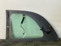 стекло кузовное боковое правое Chrysler Voyager 4 поколение [рестайлинг] 2006, 2.4 л., бензин, МКПП, серебристый, минивэн, передний привод - фото №2