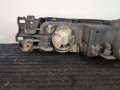 фара правая Mazda 626 3 поколение (1987 - 1992), 2.0 л., бензин, МКПП, седан, передний привод - фото №6