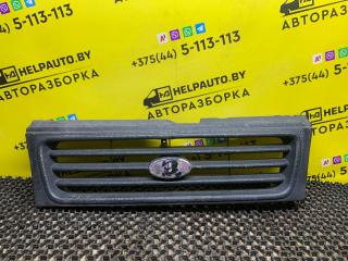 решетка радиатора Kia Sportage 1 поколение 1999, 2.0 л., FE (16V), бензин, МКПП, синий, внедорожник 5 дв., полный подключаемый привод
