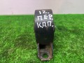 подушка крепления КПП Mitsubishi Mirage 5 поколение 2002, 1.5 л., бензин, АКПП, чёрный, купе, передний привод - фото №4
