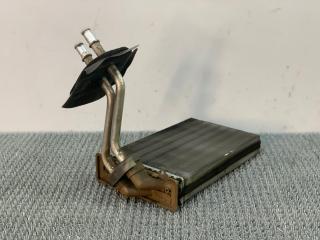 радиатор отопителя (печки) Chrysler Voyager 4 поколение [рестайлинг] 2006, 2.4 л., бензин, МКПП, серебристый, минивэн, передний привод