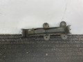 Крепление бампера переднего Audi 80 B3 89/B3 1991, 1.8 л., бензин, МКПП, серый, седан, передний привод, 893807253 - фото №2
