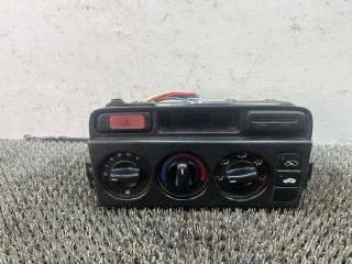 блок управления печки / климат-контроля Rover 600 Series 1 поколение 1994, 2.0 л., бензин, МКПП, зелёный, седан, передний привод, 79600-SN-7