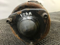 стойка передняя правая Chery Fora 1 поколение 2009, 2.0 л., SQR484F, бензин, 5МКПП, черный, передний привод - фото №2