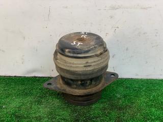 подушка крепления двигателя SEAT Toledo 1 поколение [рестайлинг] 1998, 1.6 л., AFT, бензин, МКПП, зеленый, хетчбэк 5 дв., передний привод, 1H0199621