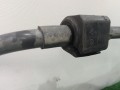 стабилизатор подвески передний Ford Focus 1 поколение (1998 - 2001), 1.6 л., бензин, МКПП, передний привод - фото №5