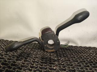 переключатель подрулевой (стрекоза) Volkswagen Golf 3 поколение 1995, 1.9 л., AEY, дизель, МКПП, белый, универсал, передний привод, 1H6953503AA, QC88002