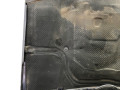 капот Mercedes-Benz C-Класс W202/S202 1995, 2.2 л., дизель, МКПП, черный, седан, задний привод - фото №9