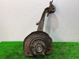рычаг задний левый Opel Vectra B 1998, 1.8 л., бензин, МКПП, универсал, передний привод