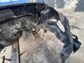 четверть передняя левая Chrysler PT Cruiser 1 поколение 2002, 2.0 л., ECC, бензин, АКПП, хетчбэк 5 дв. - фото №2