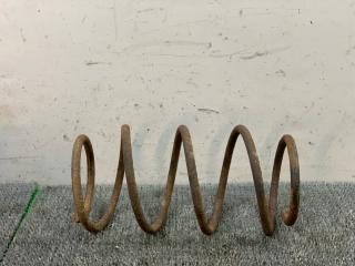 пружина передняя Plymouth Voyager 3 поколение 1998, 2.4 л., бензин, АКПП, минивэн