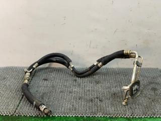 трубка кондиционера Iran Khodro Samand 1 поколение 2005, 1.8 л., бензин, 5МКПП, серебристый, седан, передний привод