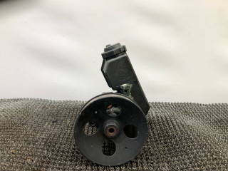 насос гидроусилителя руля Opel Vectra B (1995 - 1999), 1.6 л., X 16 XEL, бензин, МКПП, темно зеленный металлик, седан, передний привод