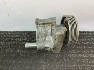 насос гидроусилителя руля Renault Laguna 1 поколение [рестайлинг] 2000, 2.0 л., F4R 760, бензин, МКПП, светло бирюзовый, хетчбэк 5 дв., передний привод, NSP152NY, 22PD057, 7700105707