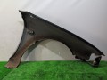 крыло переднее левое Mitsubishi Mirage 5 поколение 2002, 1.5 л., бензин, АКПП, чёрный, купе, передний привод - фото №7