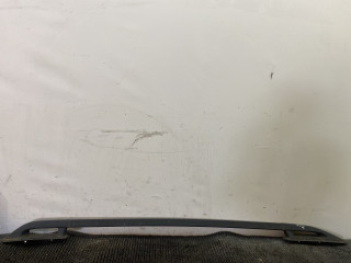 дуги на крышу (рейлинги) Opel Sintra 1 поколение 1999, 2.2 л., X 22 XE, бензин, МКПП, серебристый, минивэн, передний привод