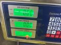 петля капота Suzuki Baleno 1 поколение 2002, 1.5 л., бензин, МКПП, чёрный, седан - фото №4