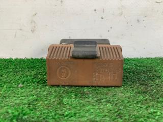 реле бензонасоса Peugeot 406 1 поколение 1997, 1.8 л., бензин, МКПП, бордовый, седан, 9607540680