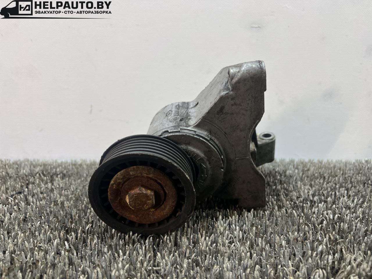 кронштейн гидроусилителя Ford Focus 1 поколение (1998 - 2001), 1.6 л., FYDA, бензин, МКПП, передний привод, 98MA-3C631 - фото №1